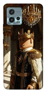 Чохол на Motorola Moto G72 Roblox aesthetics ver.7 фото 1 з 1