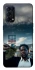 Чехол на Oppo Reno 5 4G From фото 1 из 1