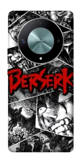 Чохол на Huawei Magic6 Lite Berserk collage ver.2 фото 1 з 1