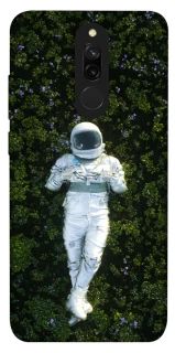 Чехол на Xiaomi Redmi 8 Астронавт фото 1 из 1