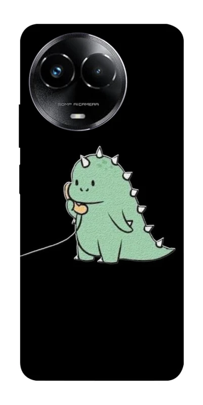 Чехол на Realme C67 4G Pair romantic theme ver.5 фото 1 из 1