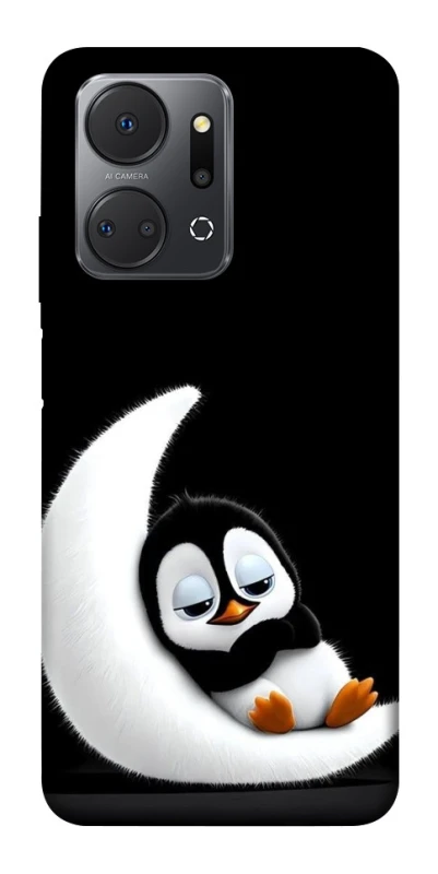Чохол на Huawei Honor X7a My Penguin фото 1 з 1