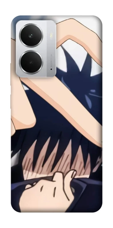 Чохол на Realme 14 Megumi фото 1 з 1