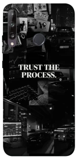 Чохол на Huawei P40 Lite E Process фото 1 з 1