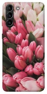 Чехол на Samsung Galaxy S21+ Flowers v3 фото 1 из 1