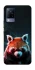 Чохол на Vivo V21 Cyber Red Panda фото 1 з 1