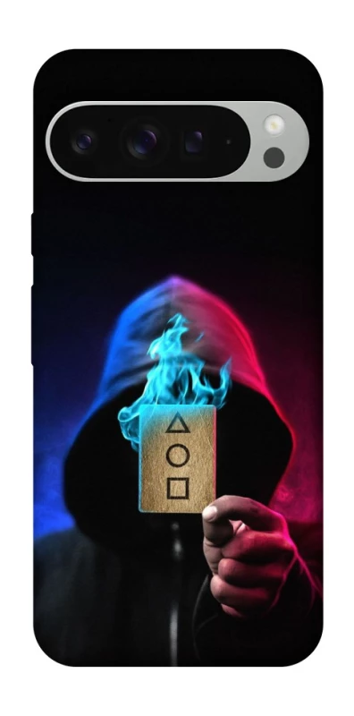 Чохол на Google Pixel 9 Pro XL squid game v6 фото 1 з 1