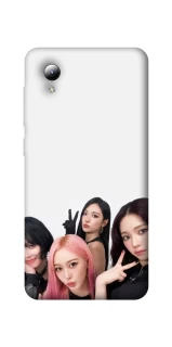 Чехол на ZTE Blade A3 (2019) Aespa v2 фото 1 из 1