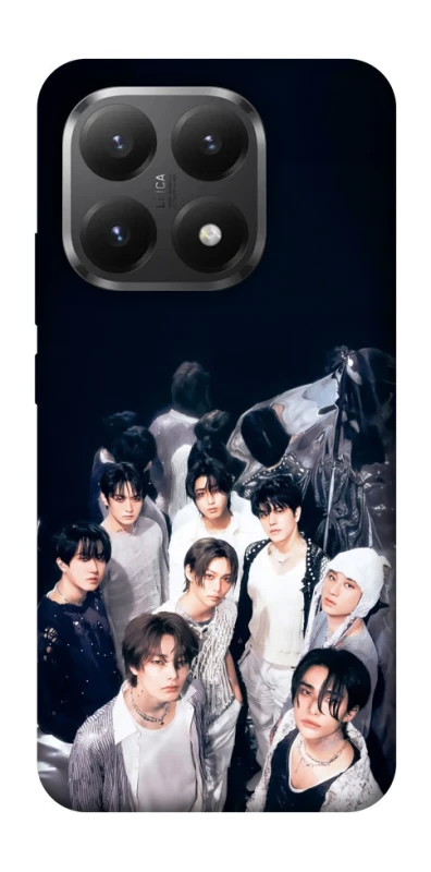 Чохол на Xiaomi 15T Stray Kids v4 фото 1 з 1