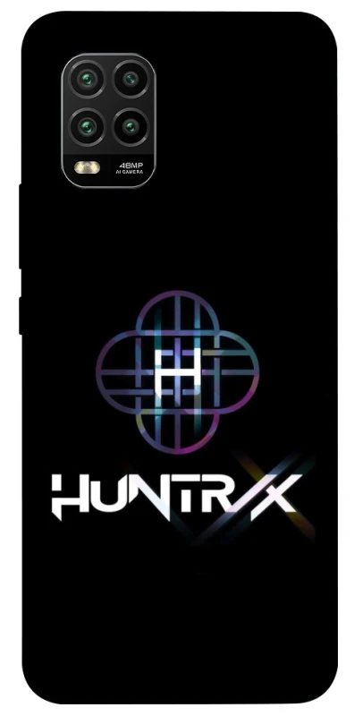 Чохол на Xiaomi Mi 10 Lite K-Pop Demon Hunters ver.17 фото 1 з 1