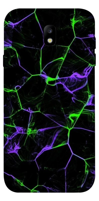 Чохол на Samsung J730 Galaxy J7 (2017) Abstract ver.2 фото 1 з 1