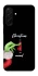 Чехол на Samsung Galaxy A26 5G Grinch mood фото 1 из 1