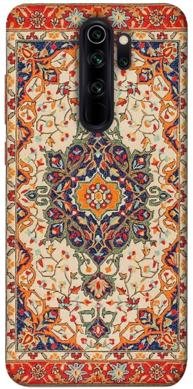 Чехол на Xiaomi Redmi Note 8 Pro Килим v10 фото 1 из 1