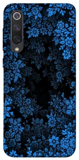 Чохол на Xiaomi Mi 9 SE Flowers v5 фото 1 з 1