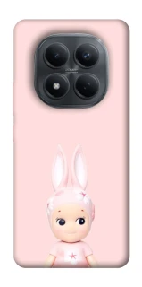 Чехол на Xiaomi Redmi Note 15 Pro 4G Sakura Bunny Solo фото 1 из 1