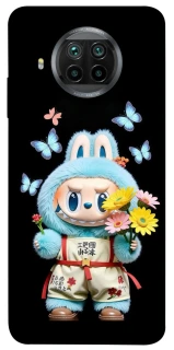 Чохол на Xiaomi Mi 10T Lite / Redmi Note 9 Pro 5G Japan Labubu фото 1 з 1