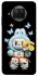 Чохол на Xiaomi Mi 10T Lite / Redmi Note 9 Pro 5G Japan Labubu фото 1 з 1