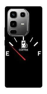 Чохол на Infinix Note 50 Pro Сoffee speedometer фото 1 з 1