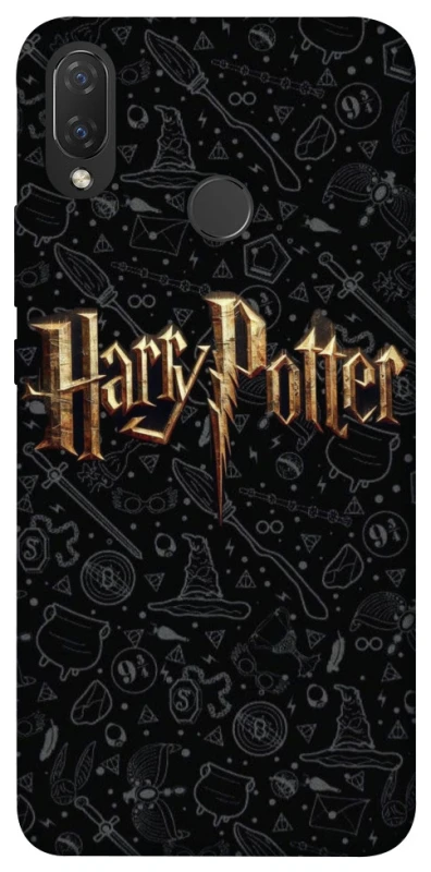 Чохол на Huawei P Smart+ (nova 3i) Harry Potter ver.12 фото 1 з 1