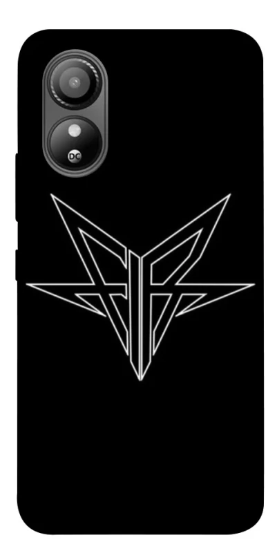 Чехол на ZTE Blade L220 Falling In Reverse ver.2 фото 1 из 1