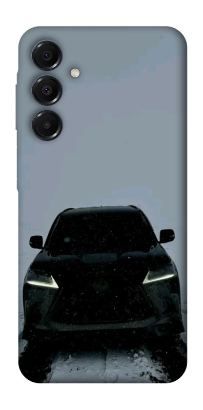 Чохол на Samsung Galaxy A16 4G/5G Lexus v8 фото 1 з 1