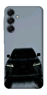 Чехол на Samsung Galaxy A16 4G/5G Lexus v8 фото 1 из 1