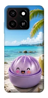 Чехол на ZTE Blade A35 4G Dumpling ver.7 фото 1 из 1