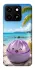 Чохол на ZTE Blade A35 4G Dumpling ver.7 фото 1 з 1