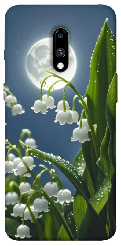 Чохол на OnePlus 7 Flowers v25 фото 1 з 1