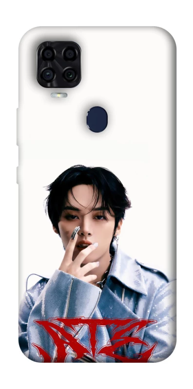 Чохол на ZTE Blade v2020 Lee Know - Stray Kids фото 1 з 1