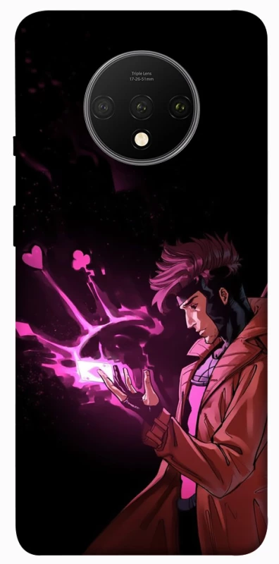 Чехол на OnePlus 7T Gambit фото 1 из 1