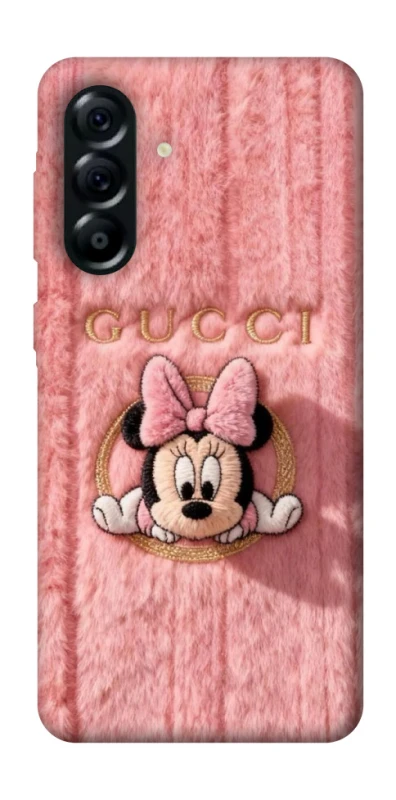 Чехол на Samsung Galaxy A57 5G Gucci ver.3 фото 1 из 1