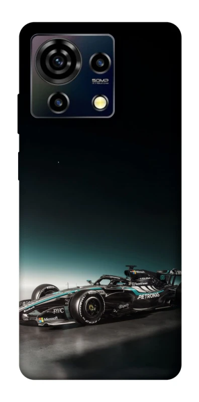 Чохол на ZTE Blade V50 Vita F-1 ver.4 фото 1 з 1