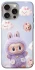 Чехол Labubu & clouds фото 1 из 1