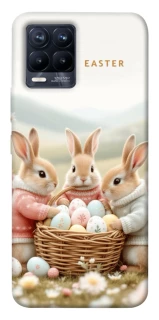 Чехол на Realme 8 BunnyMood фото 1 из 1