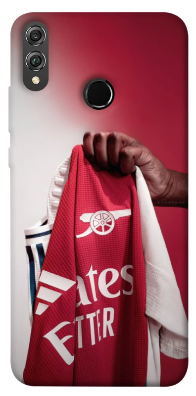 Чохол на Huawei Honor 8X FC Arsenal v3 фото 1 з 1