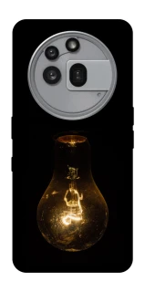 Чехол на Nothing Phone (3a) Pro Лампа Эдисона фото 1 Чехол на Nothing Phone (3a) Pro Лампа Эдисона фото 1 из 1