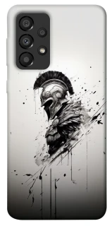 Чехол на Samsung Galaxy A33 5G Tattoo ver.3 фото 1 из 1