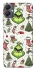 Чохол на Samsung Galaxy A05 Grinch mood ver.3 фото 1 з 1