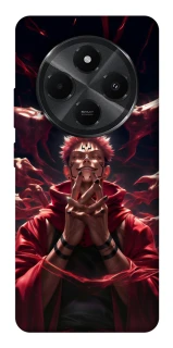 Чехол на Xiaomi Poco C75 Ryomen Sukuna фото 1 из 1