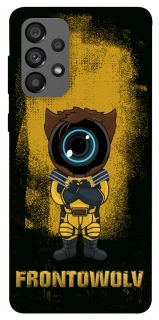 Чехол на Samsung Galaxy A73 5G Frontowolv фото 1 из 1