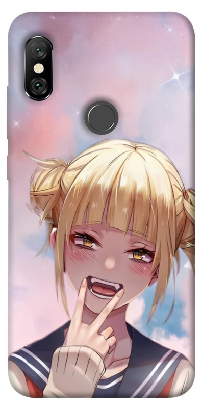 Чохол на Xiaomi Redmi Note 6 Pro Toga фото 1 з 1