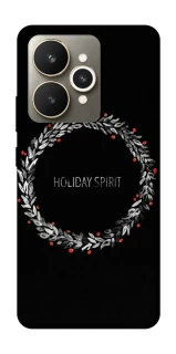 Чохол на Realme 15 Holiday Spirit фото 1 з 1