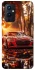 Чехол на OnePlus 9 Audi at sunset фото 1 из 1
