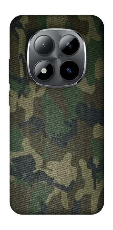 Чехол на Xiaomi Redmi Note 15 Pro 5G camouflage v1 фото 1 из 1