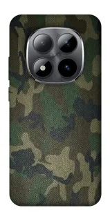 Чохол на Xiaomi Redmi Note 15 Pro 5G camouflage v1 фото 1 з 1