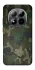 Чехол на Xiaomi Redmi Note 15 Pro 5G camouflage v1 фото 1 из 1