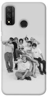 Чохол на Huawei P Smart (2020) Stray Kids All Around фото 1 з 1