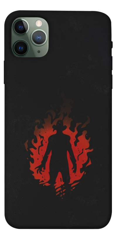 Чохол на Apple iPhone 11 Pro Max (6.5") Daylight фото 1 з 1