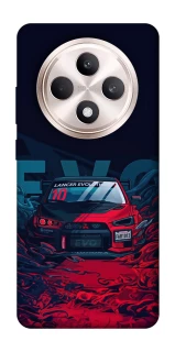 Чохол на Oppo Reno 12 F 4G/5G EVO 10 фото 1 з 1